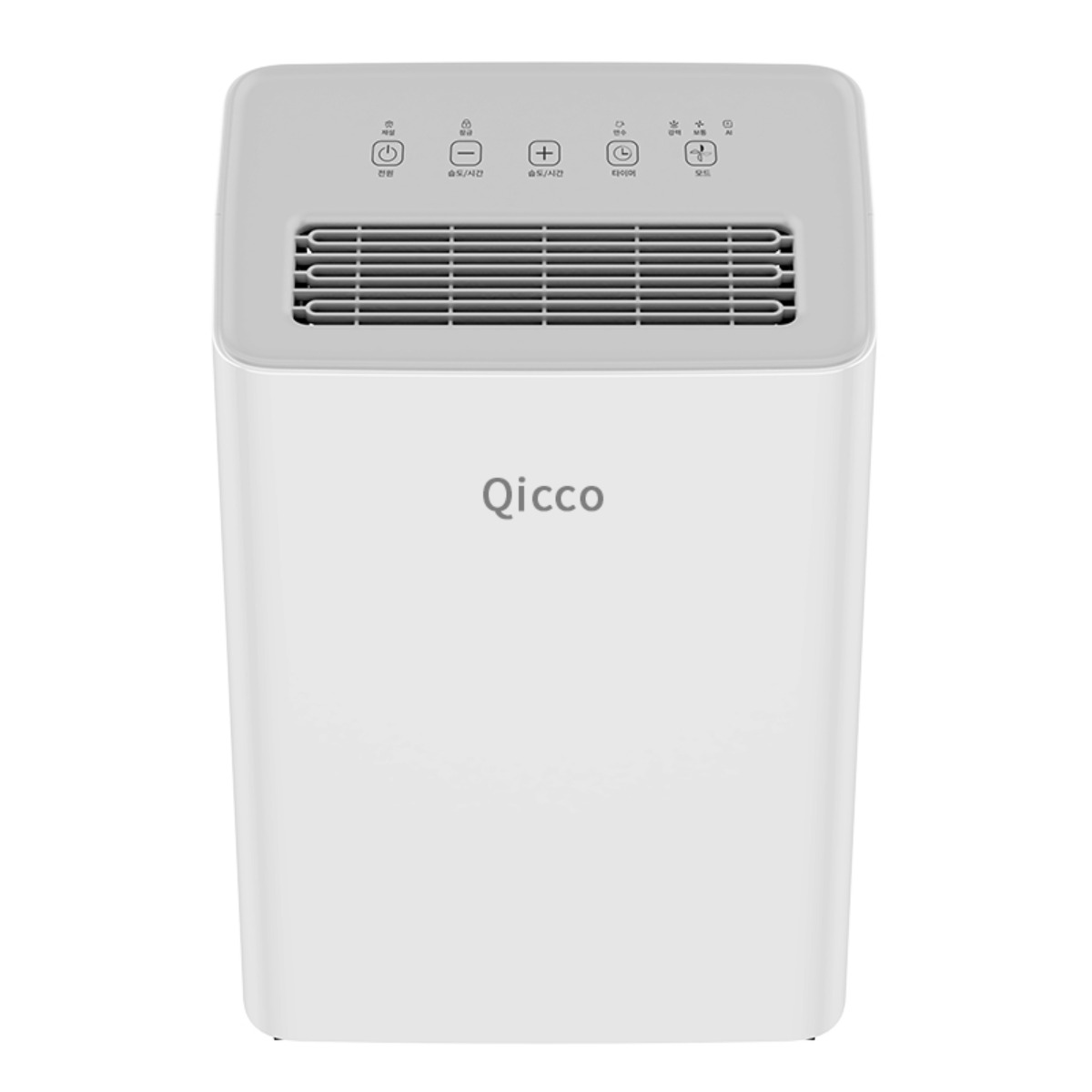 Qicco 저소음 12L 제습기 LM-CSJ-01