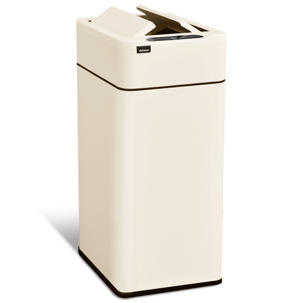 다룸 스마트 자동 센서 냄새 차단 쓰레기통 30L+ 전용봉투
